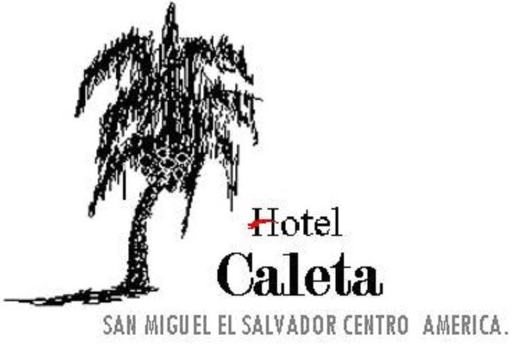 Hotel Caleta Сан Мигел Екстериор снимка
